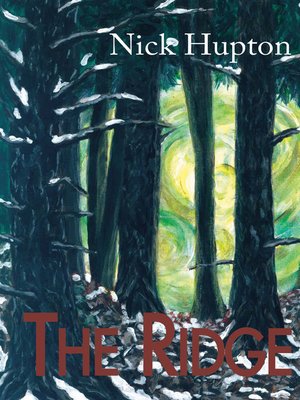 cover image of The Ridge